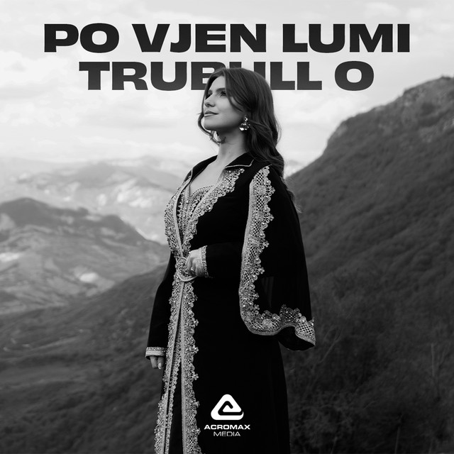 Po vjen lumi trubull o (Polifonike) cover art