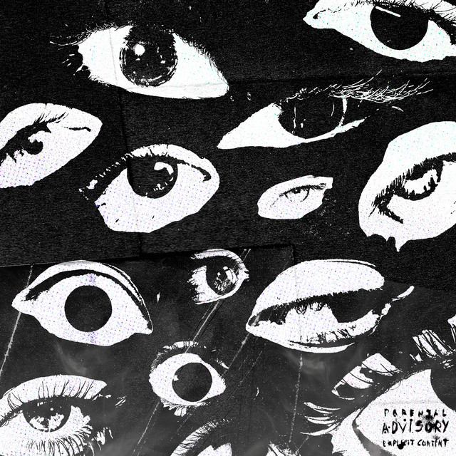 Cover art: ALL EYES ON ME — WEELLY