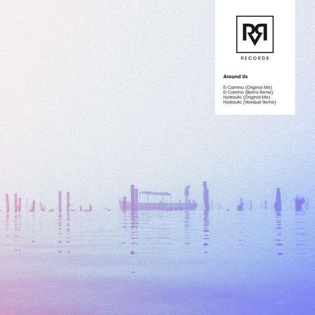 El Camino cover art