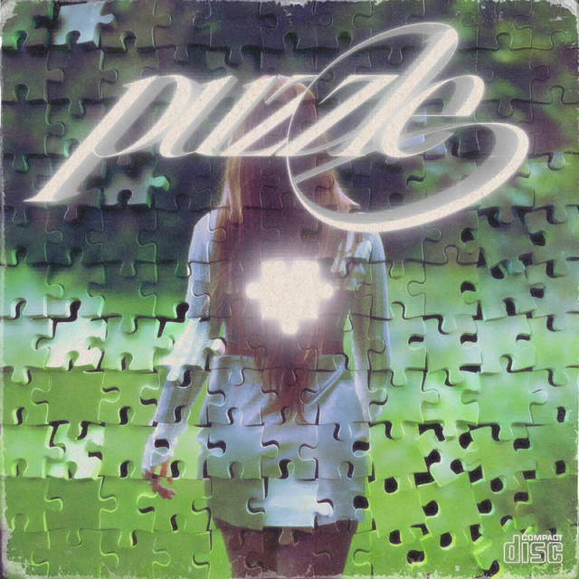 Puzzle cover art