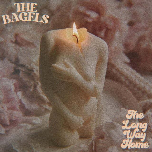 The Long Way Home cover art