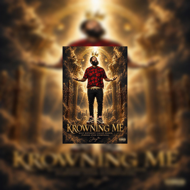 Krowning Me