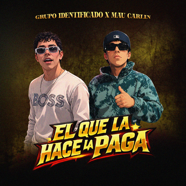 El que la hace la paga