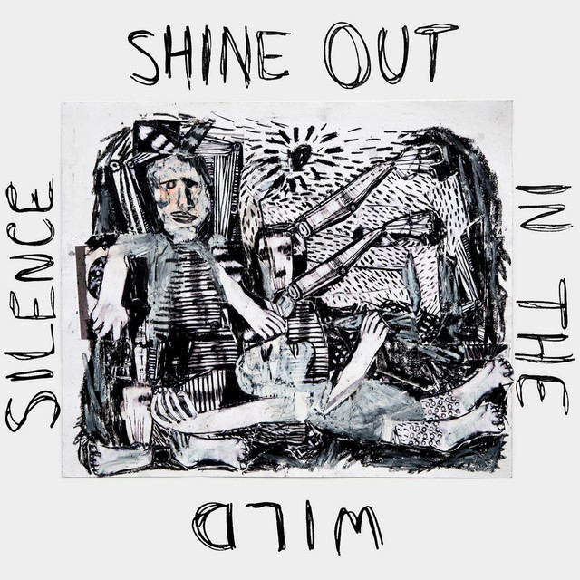 Shine Out in the Wild Silence: A Tribute to David Berman cover