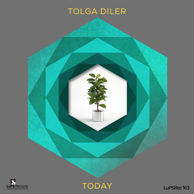 Today cover art