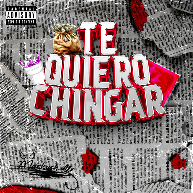 Te Quiero Chingar