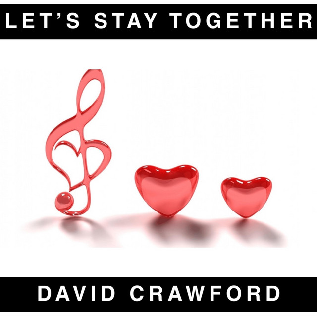 David Crawford