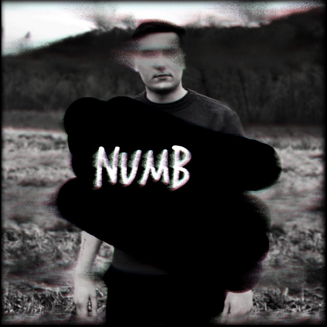 Numb cover art