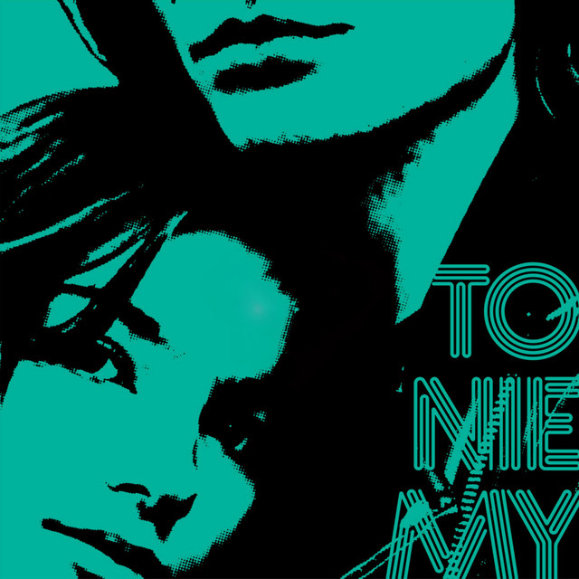ToNieMy (Sin) cover