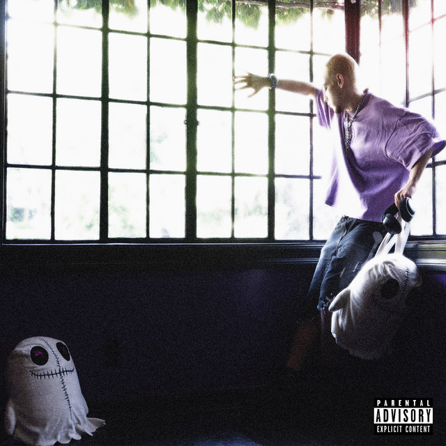 undefined album image