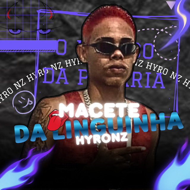 Macete da Linguinha