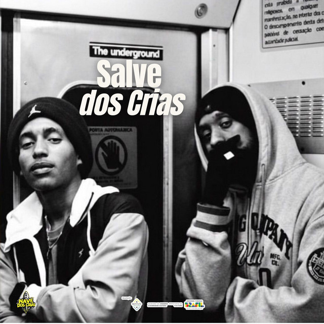 Salve Nave dos Crias
