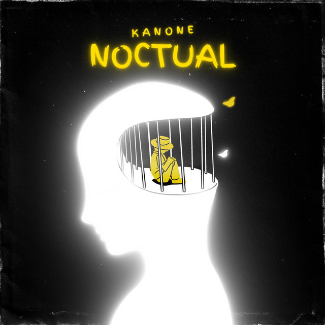Noctual cover art