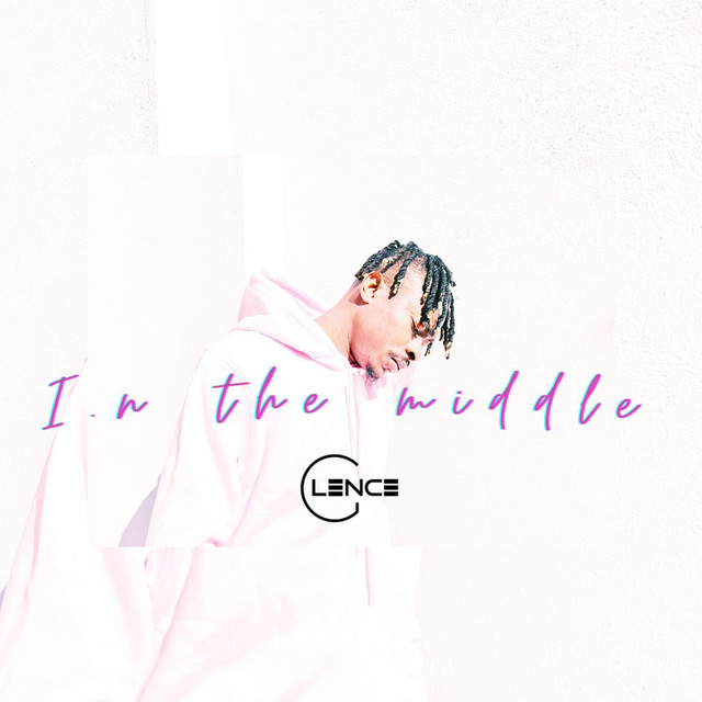 IN THE MIDDLE