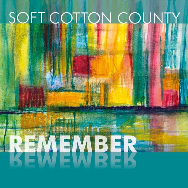 Soft Cotton County