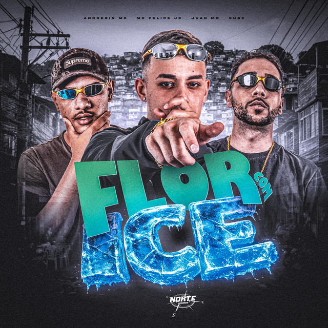 Flor Com Ice
