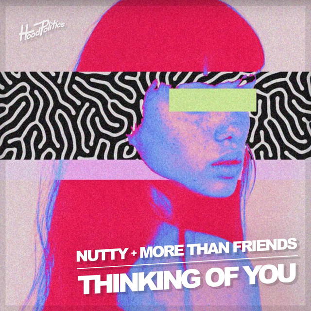 Thinking of You cover art