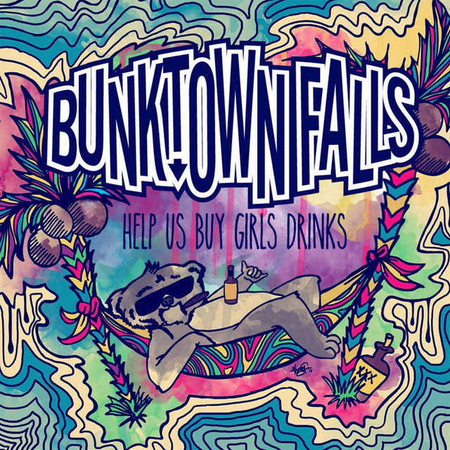 Help Us Buy Girls Drinks cover art