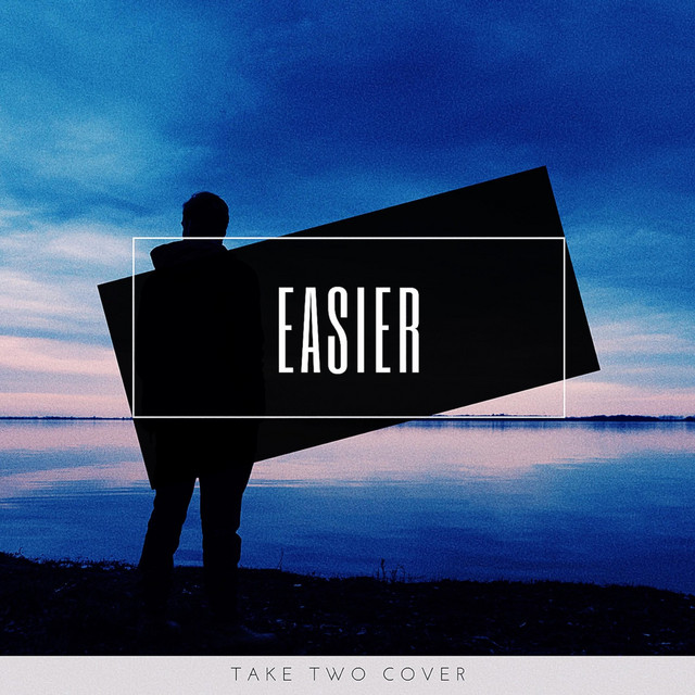 Easier cover art