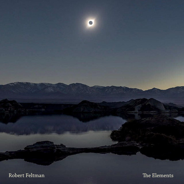 The Elements cover art