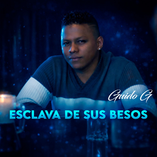 Esclava de Sus Besos
