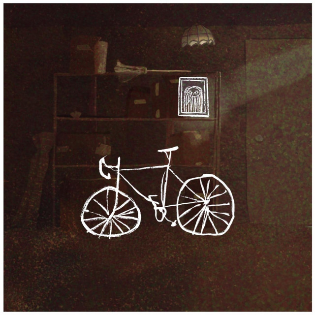 Will He Ride (My Bike) cover art