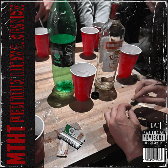 MTHT cover art