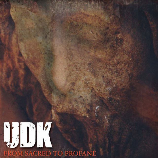 From Sacred to Profane cover art