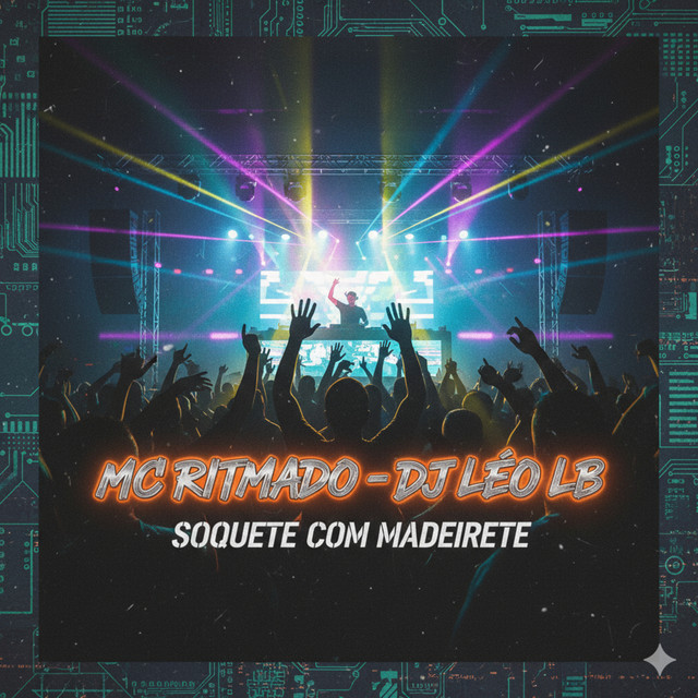 SOQUETE COM MADEIRETE