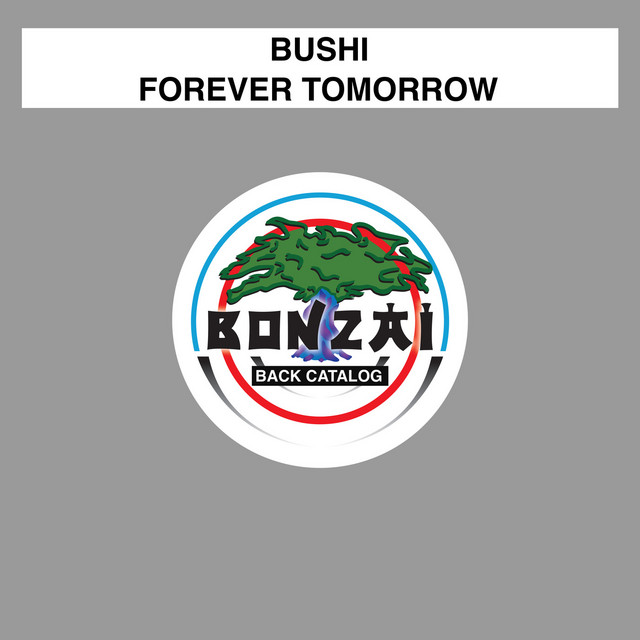 Forever Tomorrow cover art