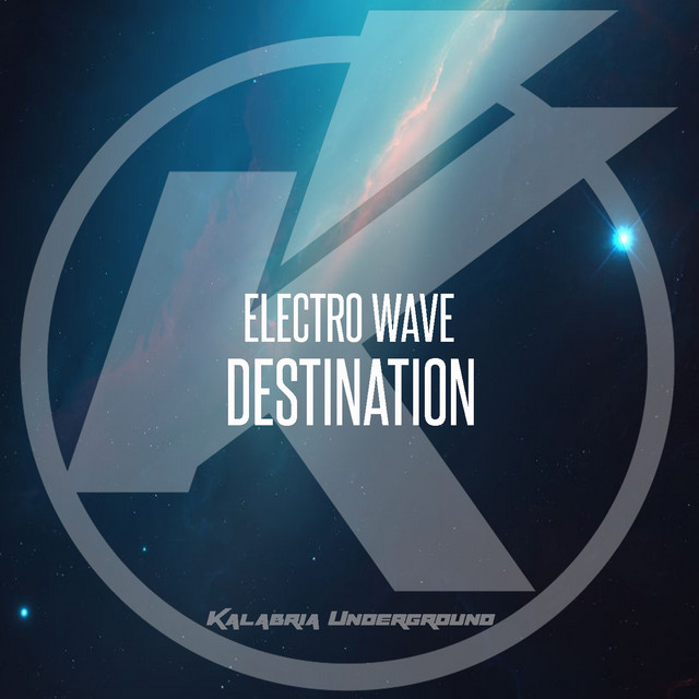 Destination cover art