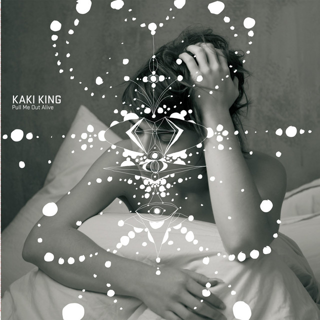 Pull Me out Alive cover art
