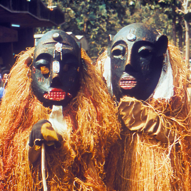 medicine man