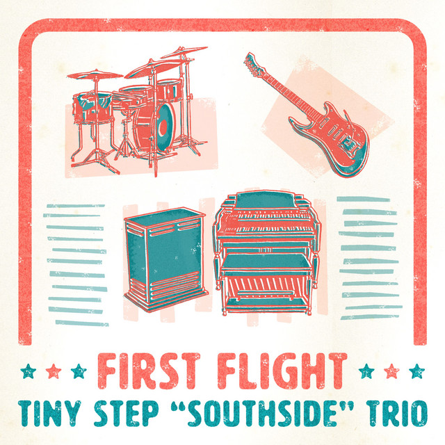 First Flight cover