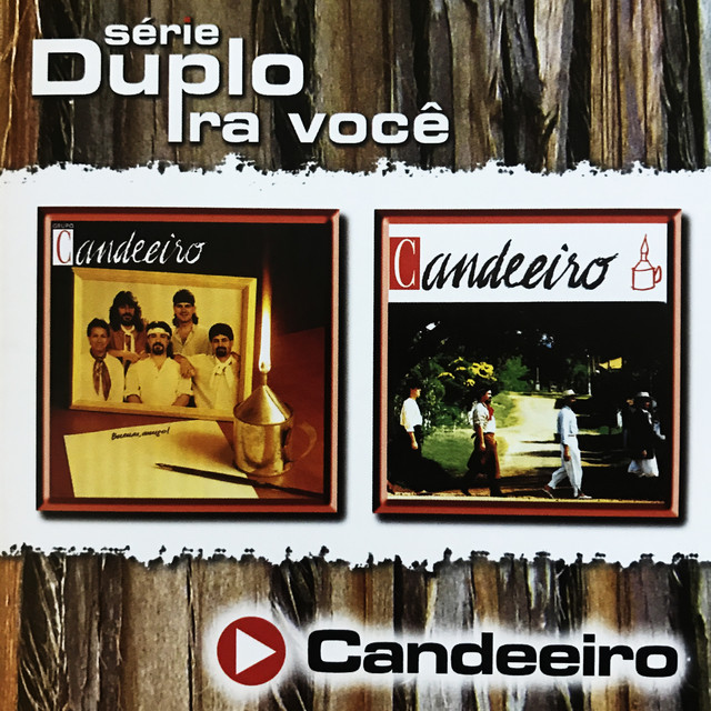 Série Duplo Pra Você cover art