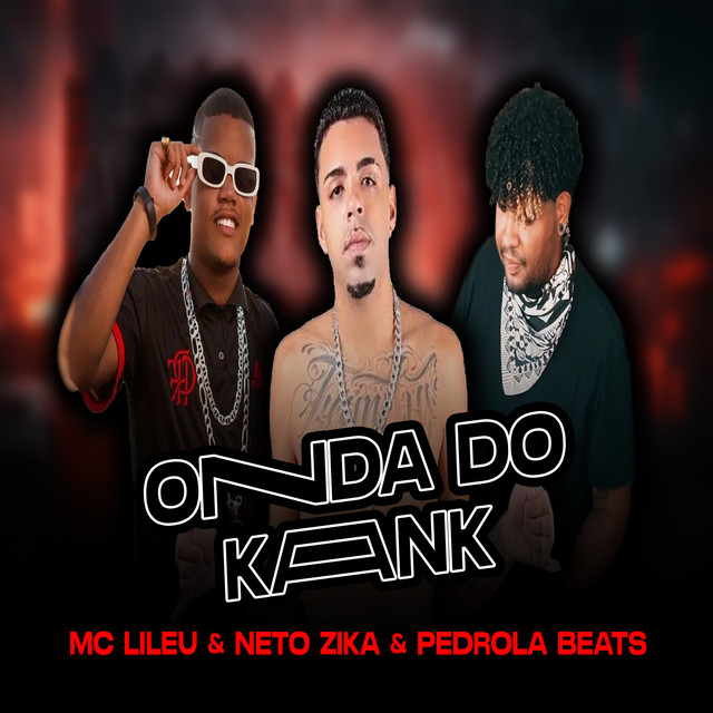 Na Onda do Kank