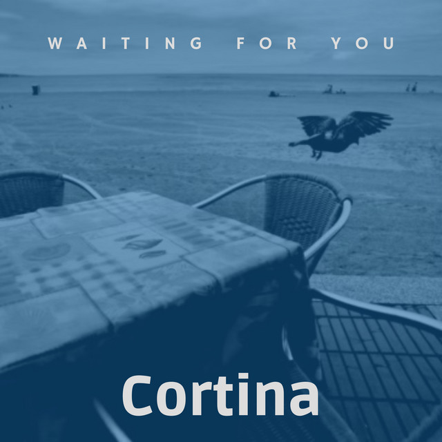 Waiting For You cover