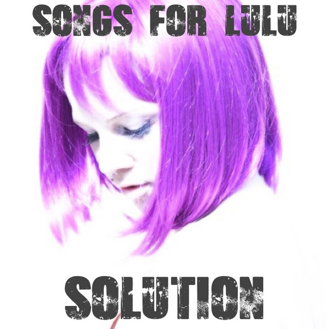 Songs for Lulu