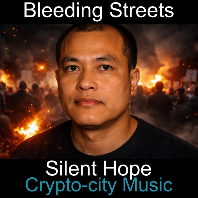 Bleeding Streets Silent Hope