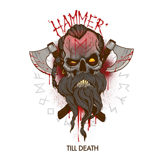 Till Death cover art