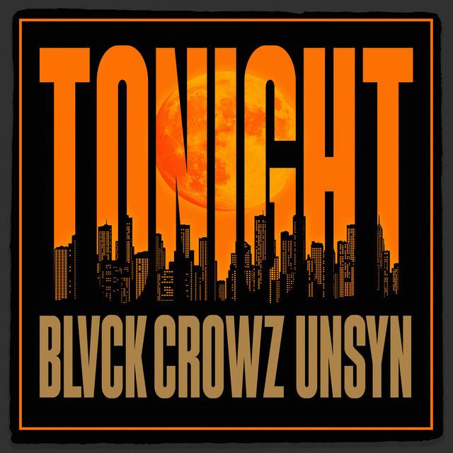 Tonight cover art