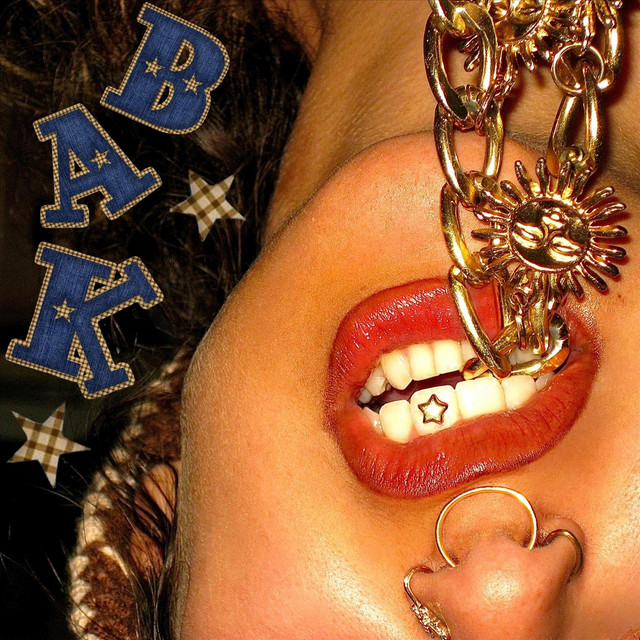 BAK