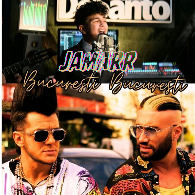 Jamarr - Bucuresti Bucuresti