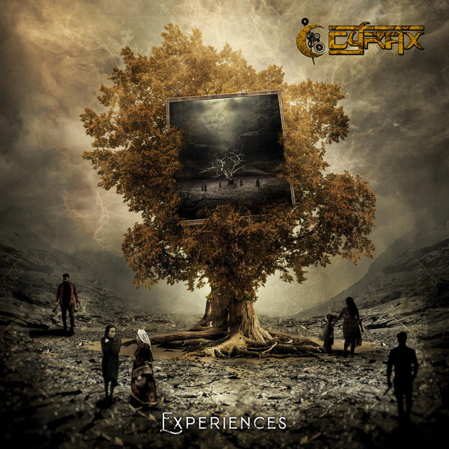 Experiences cover art