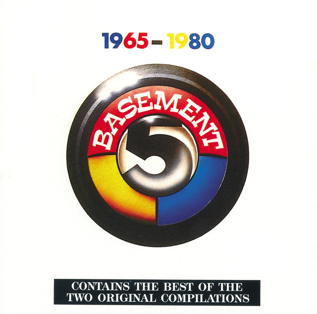 Complete Albums 1965-1980 ムーン