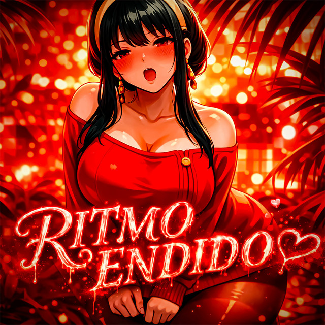 RITMO ENDIDO (Versions)
