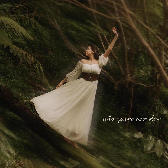 Não quero acordar