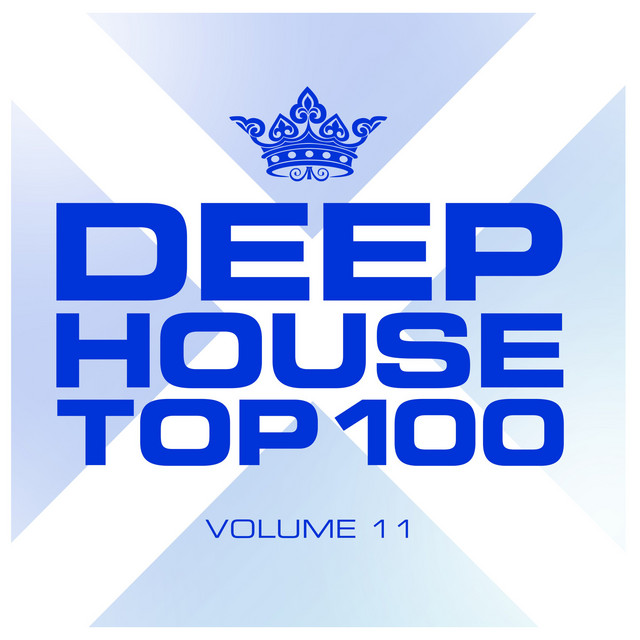 Deephouse Top 100, Vol. 11 cover art