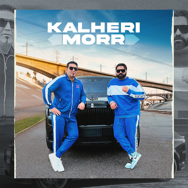 Kalheri Morr