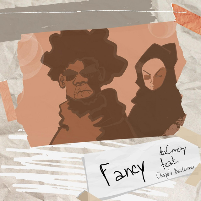 Fancy